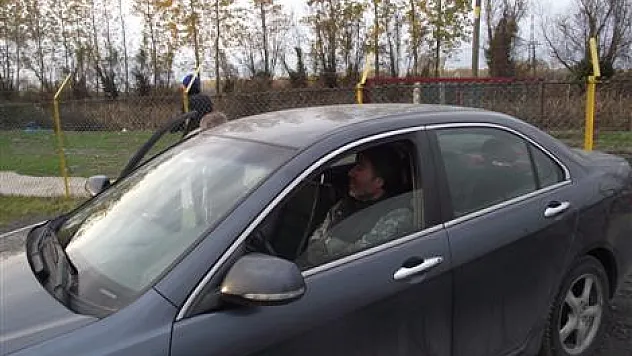 Dikbıyık'ta umut, vefa çok sonuç yok!