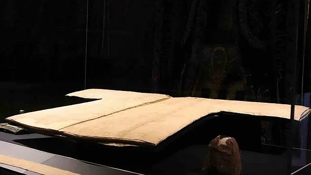 Hırka-i Şerif Cuma günü ziyarete açılıyor