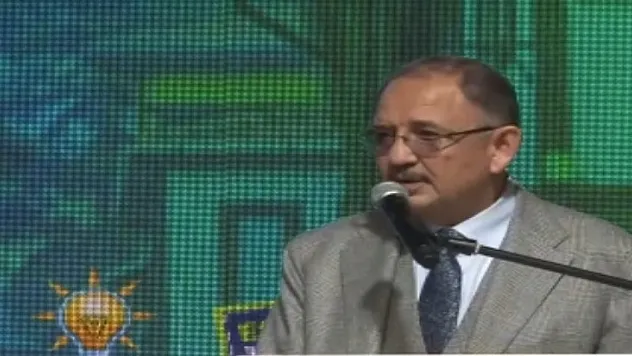 Deprem bölgesinde ay sonuna kadar da 30 bin konut dağıtılacak