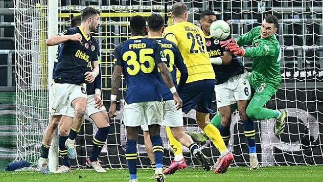 Fenerbahçe, Avrupa'da 268. kez sahne alacak