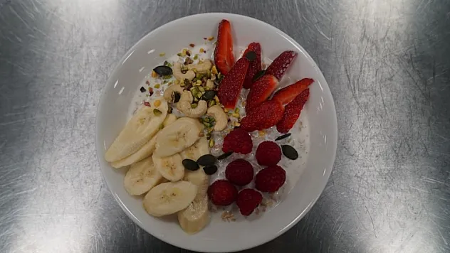 SUSSATMAYAN SAHUR TARİFİ