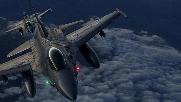 Son bir haftada 63 terörist etkisiz hale getirildi