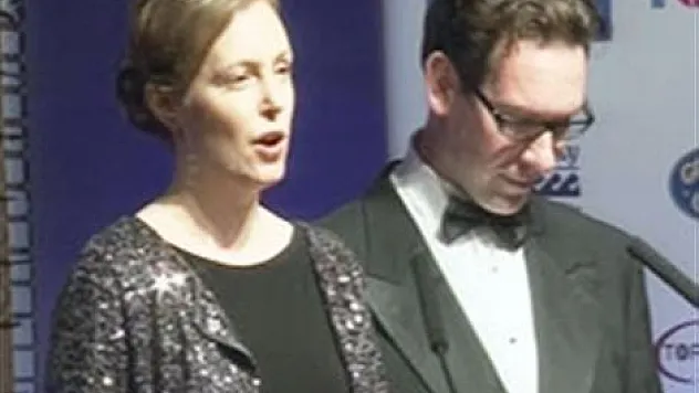 En başarılı Türkler ödüllerini aldı