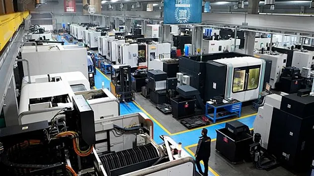 Savunma sanayisinin yeni rotası Avrupa