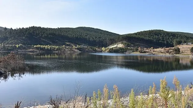 DSİ 420 bin hektar tarım alanını suyla buluşturacak