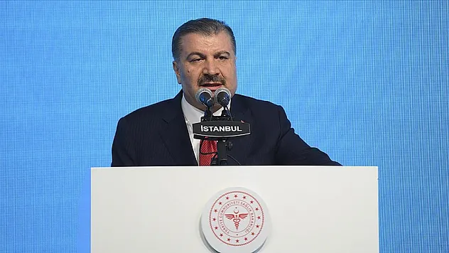 '51 bin uzman hekim daha kadromuza katılacak'