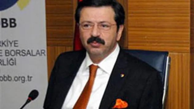 'Halklarımızı zenginleştirmeliyiz'