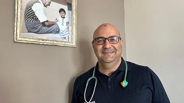 Ekrandaki büyük tehlike