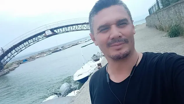 Tır şoförü elektrik akımına kapıldı