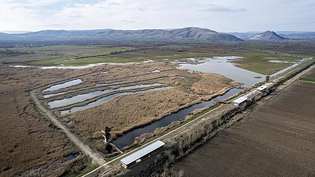 Göç durağı yeniden canlanacak