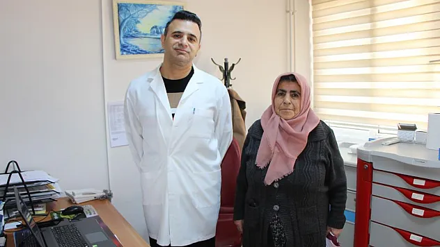 'Guatr ameliyatı sinir monitörizasyon cihazı ile daha güvenli'