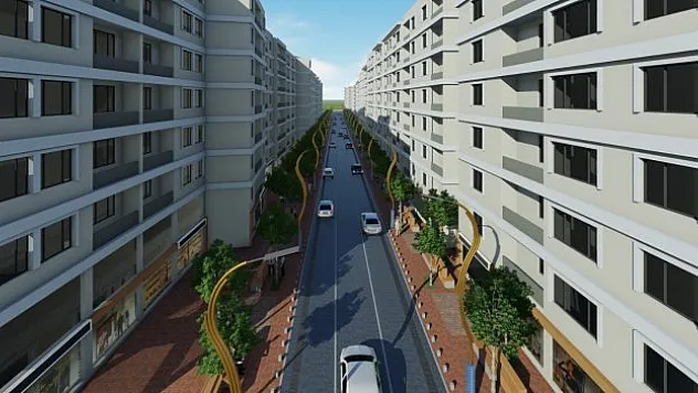 Başkan Togar'dan Önemli Açıklamalar