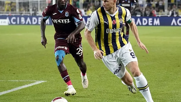 İsmail Kartal ile Abdullah Avcı 11. kez rakip