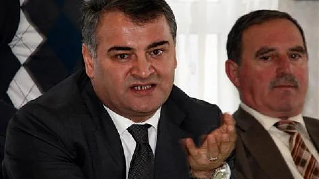 İl Özel İdare Yatırımları Değerlendirildi