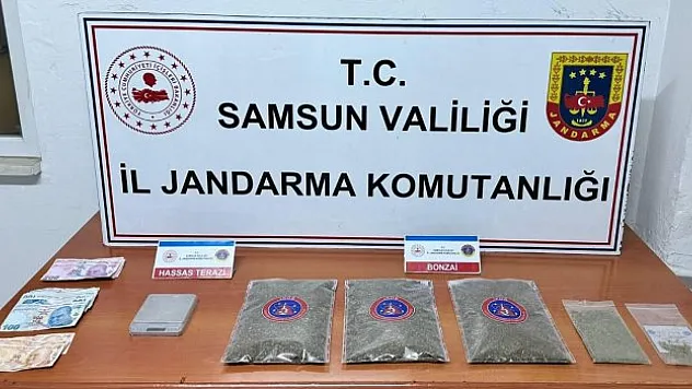 Terme Emniyeti Nefes Aldırmıyor