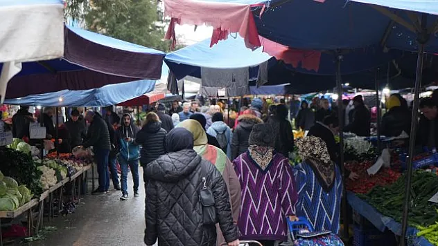 Tezgahın şampiyonu kıl biber