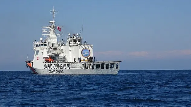 Arama kurtarma çalışmaları devam ediyor