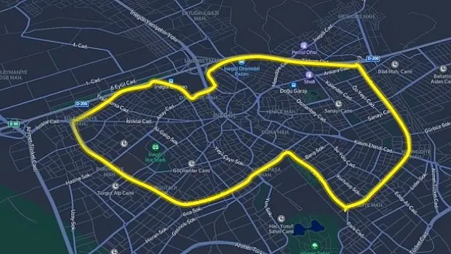 'Ulaşım alanında alternatif çözümler sunuyoruz'