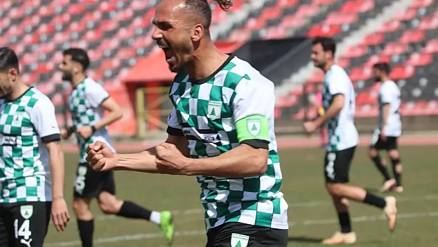 Muğlaspor 3 puan ile döndü