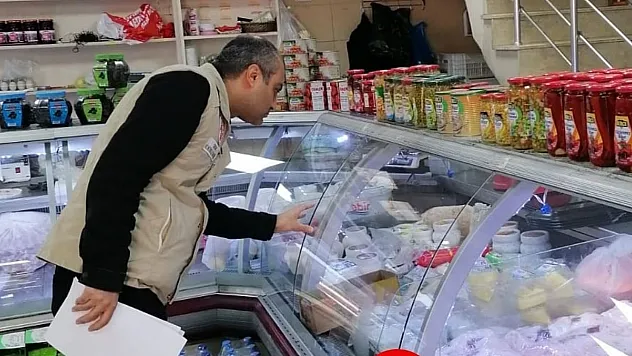 denetimler sıklaştırıldı