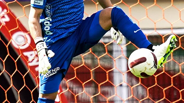 Bilal Bayezit cezalı duruma düştü