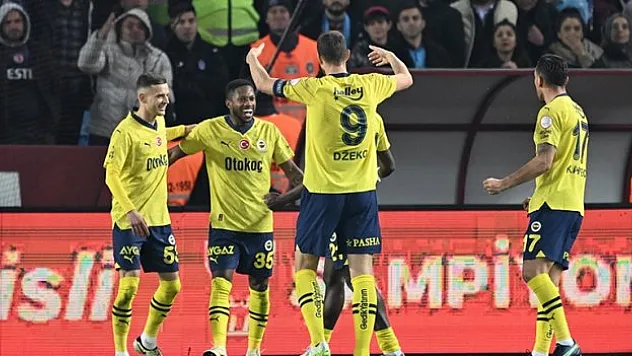 Fenerbahçe, Avrupa'nın devleriyle tarihi başarı peşinde