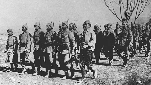 Çanakkale Deniz Zaferi'nin üzerinden 109 yıl geçti