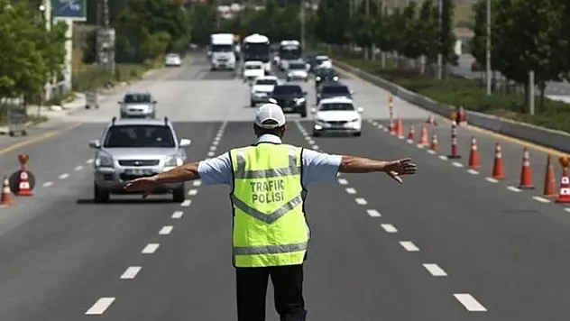 BAZI YOLLAR TRAFİĞE KAPATILACAK