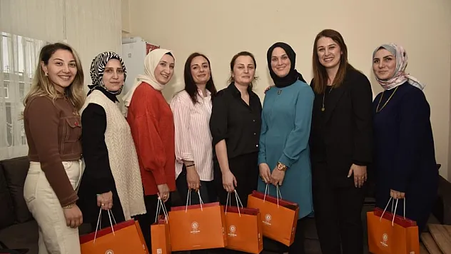 BÜYÜKŞEHİR ENGELLİ BİREYLERİ YALNIZ BIRAKMIYOR