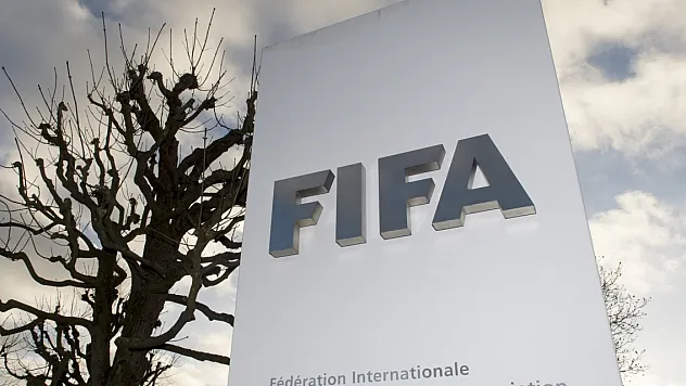 6 Türk takımına transfer yasağı verdi