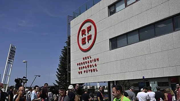 İspanya Futbol Federasyonundan yolsuzluk soruşturması