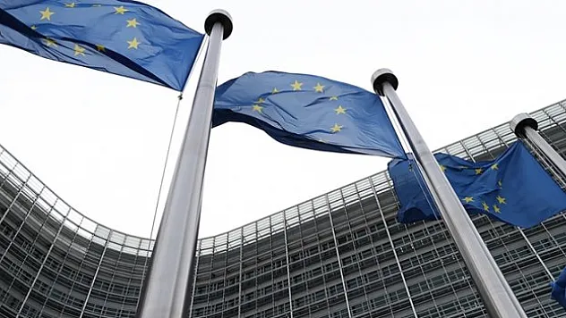 AB, Ukrayna'dan tarım ürünü ithalatına sınır getiriyor