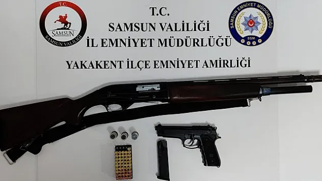Yakakent'te dur yok