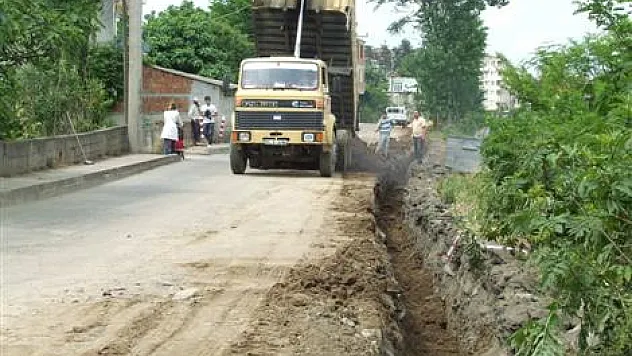 Hani Doğalgaz gelecekti?..