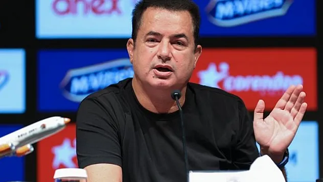 Acun Ilıcalı'dan 'yabancı hakem' önerisi