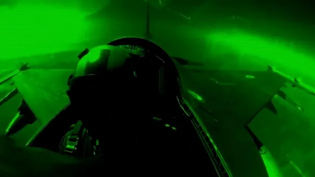 Kandil'de 4 PKK'lı terörist etkisiz hale getirildi