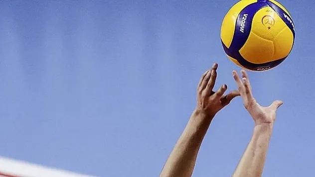 Kupa Voley'de 'şampiyonluk maçları' başlıyor