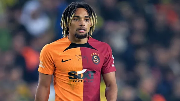 Boey yine sakatlandı