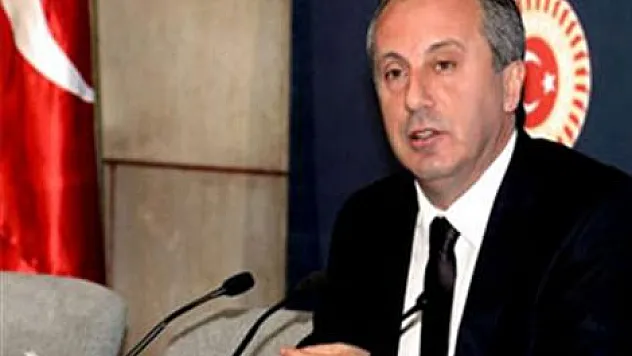 'Bas parayı al teskereyi'