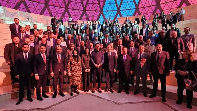 'Eskişehir çok geride kalmış durumda'