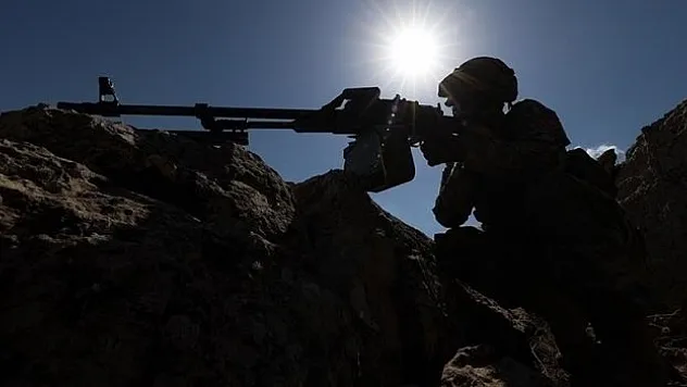 MSB'den Terörist Açıklaması