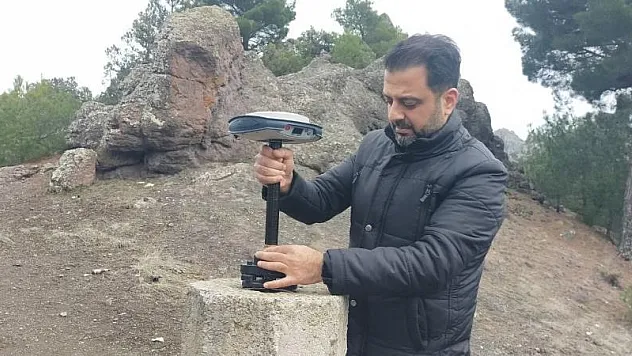 Kuzey Anadolu'daki aktif faylar araştırılacak