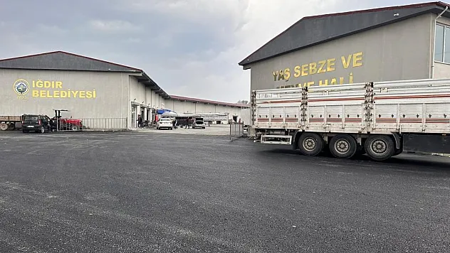 ASFALTLAMA ÇALIŞMALARI DEVAM EDİYOR