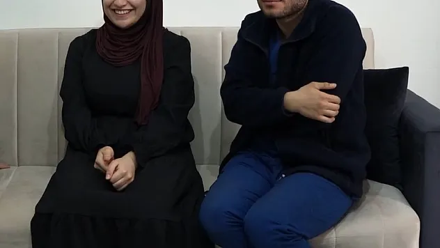 Sevdiği Kız İçin CİMER'e Başvurdu