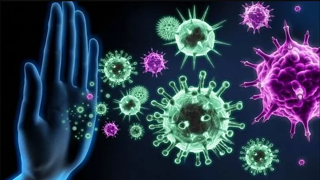 İNSAN SAĞLIĞI İÇİN EN BÜYÜK TEHDİT