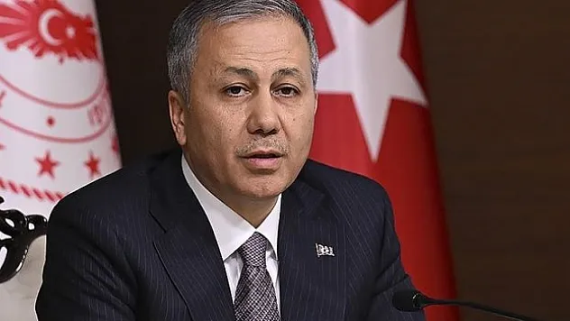 Seçim güvenliği için 31 Mart'ta 594 bin personel görevlendirildi