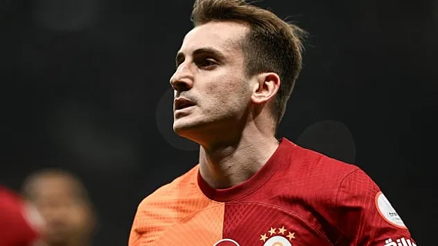 Kerem Aktürkoğlu'ndan Gazze paylaşımı