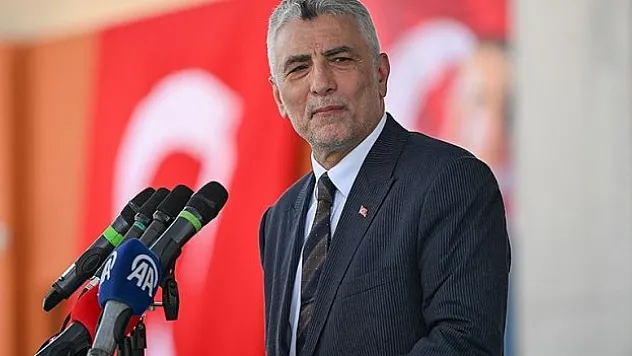 Bakan Bolat: İşsizlik oranının gerilediği net şekilde görüldü