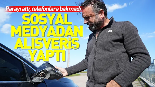 'Yanına Kar Kalmasın'