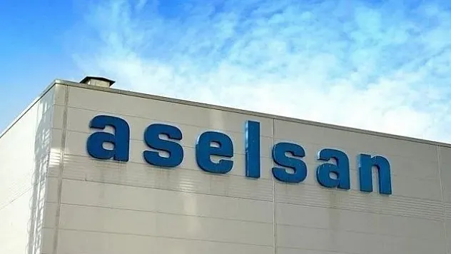 ASELSAN'dan 35,1 milyon dolarlık yurt dışı satış sözleşmesi